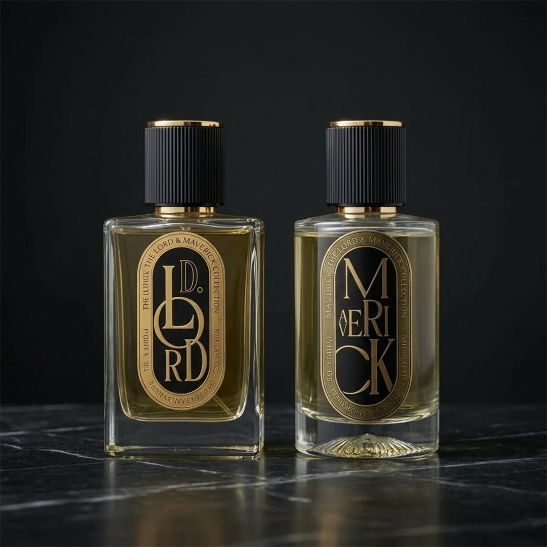 D Lord & Maverick Duo