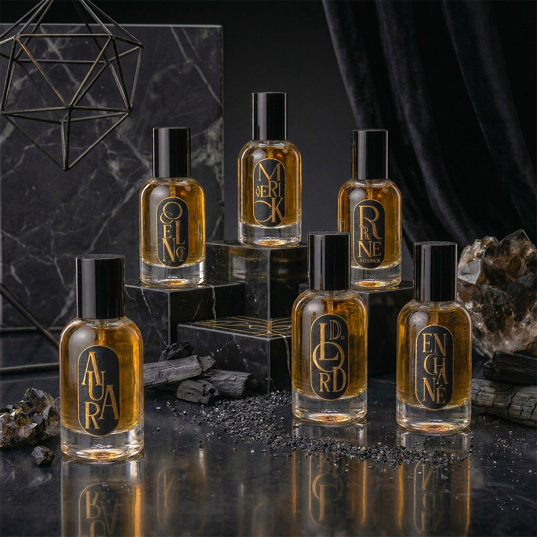 Elite 30ml Perfume Deal