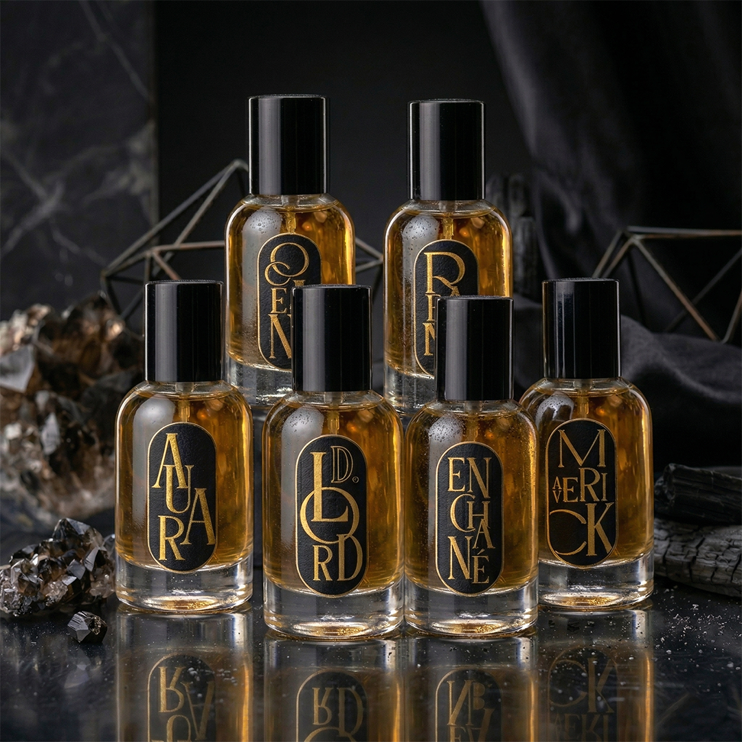 Elite 30ml Perfume Deal