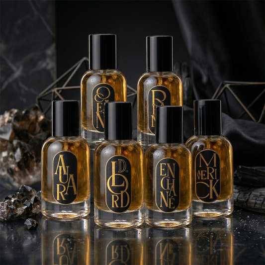 Elite 30ml Perfume Deal